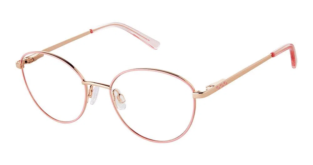Superflex SFK-276 Eyeglasses - view 2